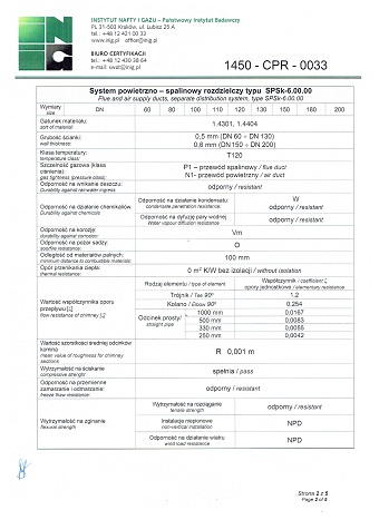 certyfikat 2.5